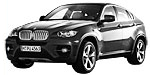 BMW E71 P345B Fault Code
