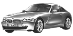 BMW E86 P345B Fault Code