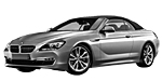 BMW F12 P345B Fault Code